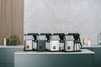 Melitta Koffiezet One Therm SST - 9
