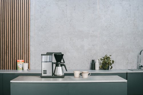 Melitta Koffiezet One Therm SST - 11