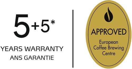 Melitta Koffiezet One Therm SST - 15