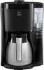 Melitta Cafetière Look V Therm Basic Noir - 1