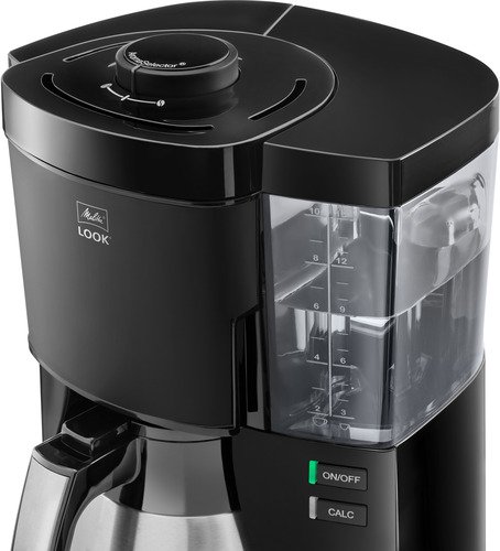 Melitta Cafetière Look V Therm Basic Noir - 3