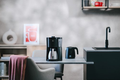 Melitta Cafetière Look V Therm Basic Noir - 5