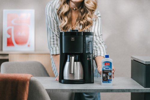 Melitta Cafetière Look V Therm Basic Noir - 7