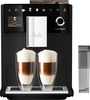 Melitta Latte Select Mat Zwart 630-212 - 5