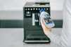 Melitta Latte Select Mat Zwart 630-212 - 11
