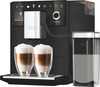 Melitta Latte Select Mat Zwart 630-212 - 13