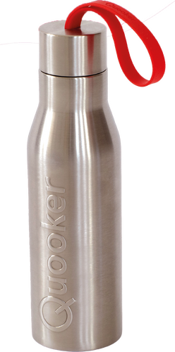 Quooker water bottle - 1