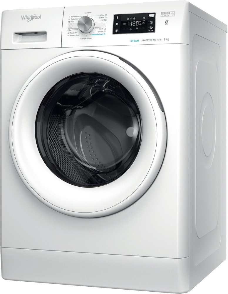 Art & Craft Whirlpool FreshCare+ FFWDB 964489 WV EE |  | 8003437057380 aanbieding