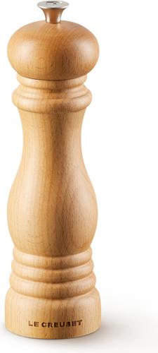 Le Creuset Pepermolen Beukenhout 21cm 40gr - 1