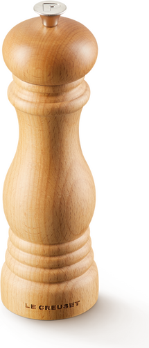 Le Creuset Pepermolen Beukenhout 21cm 40gr - 2