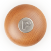 Le Creuset Pepermolen Beukenhout 21cm 40gr - 4