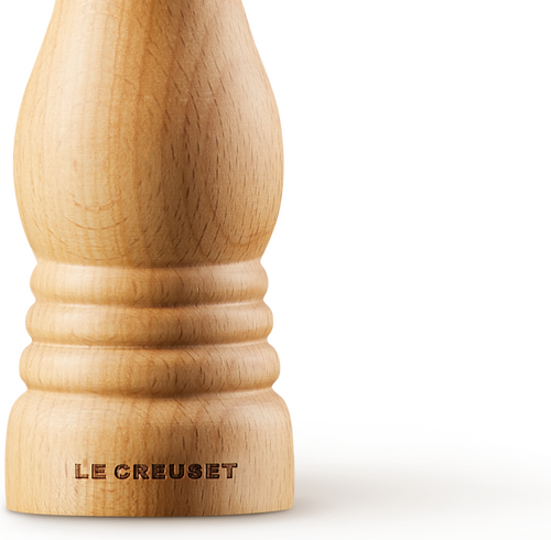 Le Creuset Pepermolen Beukenhout 21cm 40gr - 5