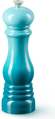 Le Creuset Pepermolen Caribbean Blue 21cm 40gr - 1