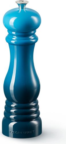 Le Creuset Pepermolen Deep Teal 21cm 40gr - 1