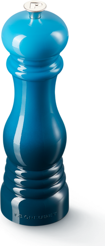 Le Creuset Pepermolen Deep Teal 21cm 40gr - 2