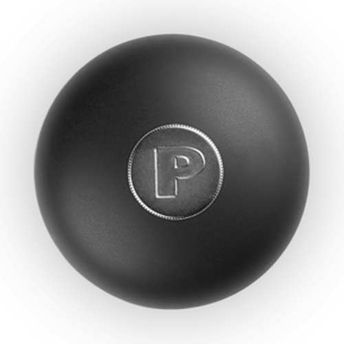 Le Creuset Pepermolen Mat Zwart 21cm 40gr - 4