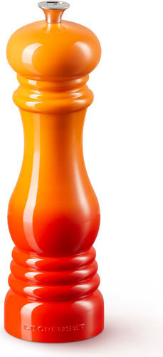 Le Creuset Pepermolen Oranjerood 21cm 40gr - 1