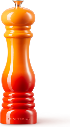 Le Creuset Pepermolen Oranjerood 21cm 40gr - 3