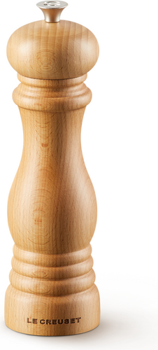 Le Creuset Zoutmolen Beukenhout 21cm 40gr - 1
