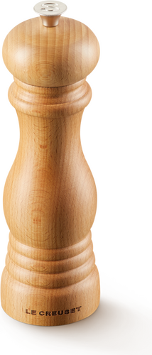 Le Creuset Zoutmolen Beukenhout 21cm 40gr - 2