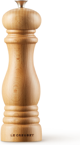 Le Creuset Zoutmolen Beukenhout 21cm 40gr - 3
