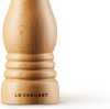 Le Creuset Zoutmolen Beukenhout 21cm 40gr - 5