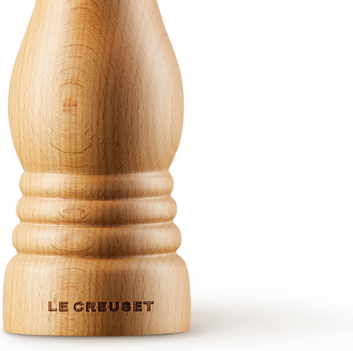Le Creuset Zoutmolen Beukenhout 21cm 40gr - 5