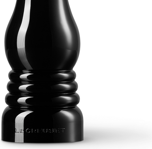 Le Creuset Zoutmolen Ebbenzwart 21cm 40gr - 5