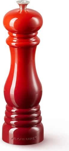 Le Creuset Zoutmolen Kersenrood 21cm 40gr - 1