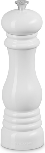 Le Creuset Zoutmolen Wit - 1