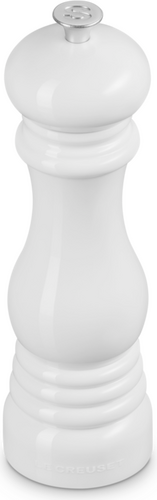 Le Creuset Zoutmolen Wit - 2