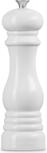 Le Creuset Zoutmolen Wit - 3