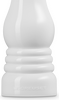 Le Creuset Zoutmolen Wit - 5