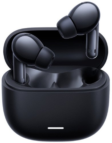 Xiaomi Redmi Buds 6 Lite Noir - 1