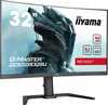 iiyama G-Master GCB3280QSU-B2 - 2