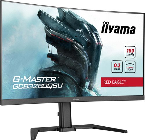 iiyama G-Master GCB3280QSU-B2 - 3