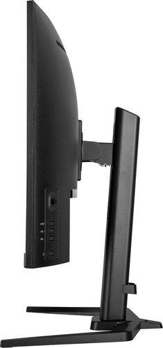 iiyama G-Master GCB3280QSU-B2 - 5