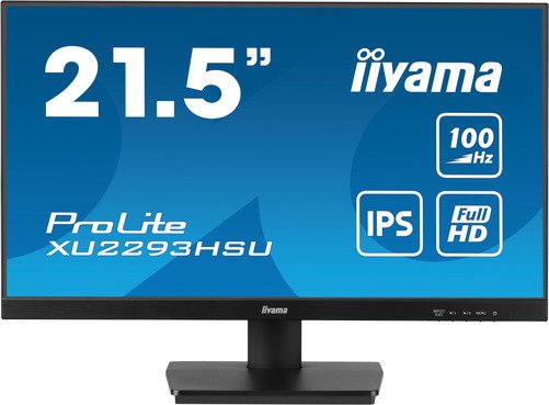 iiyama ProLite XU2293HSU-B7 - 1