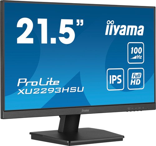 iiyama ProLite XU2293HSU-B7 - 2