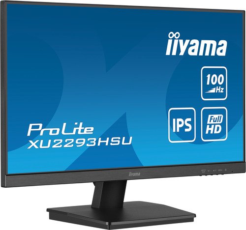 iiyama ProLite XU2293HSU-B7 - 3