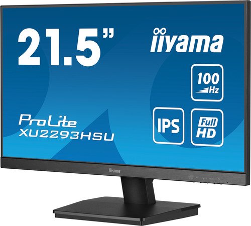 iiyama ProLite XU2293HSU-B7 - 4