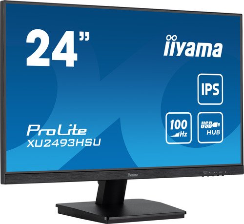 iiyama ProLite XU2493HSU-B7 - 2