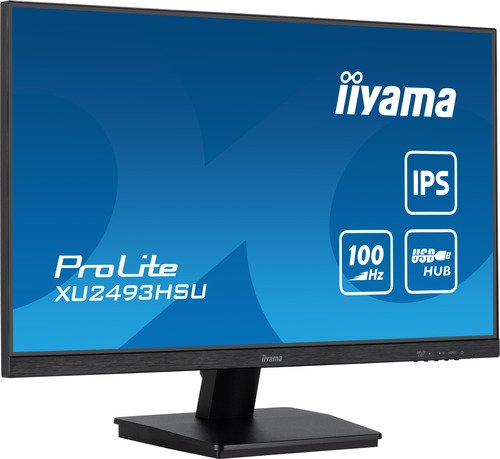 iiyama ProLite XU2493HSU-B7 - 3