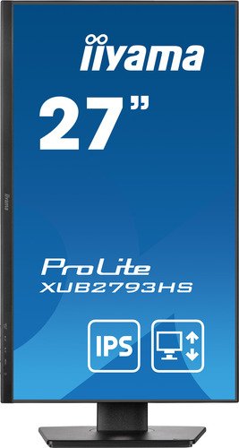 iiyama ProLite XUB2793HS-B7 - 2