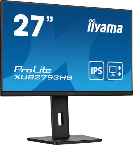 iiyama ProLite XUB2793HS-B7 - 3