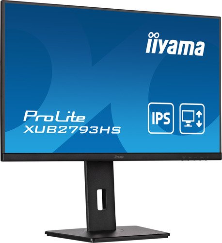 iiyama ProLite XUB2793HS-B7 - 4