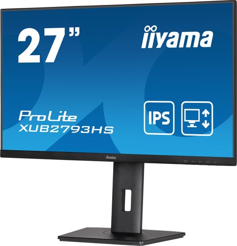 iiyama ProLite XUB2793HS-B7 - 5