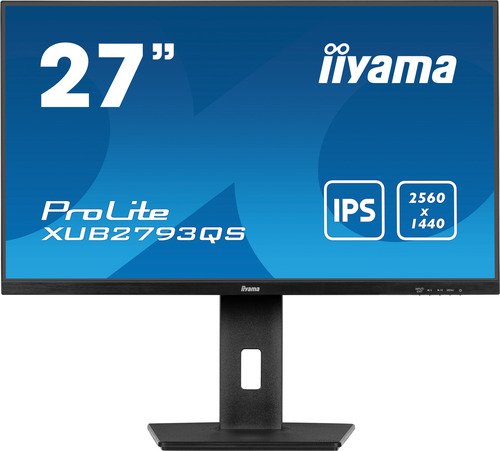 iiyama ProLite XUB2793QS-B7 - 1