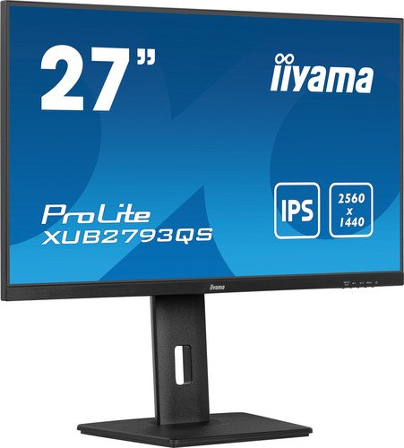 iiyama ProLite XUB2793QS-B7 - 3