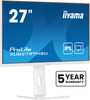 iiyama ProLite XUB2797HSU-W2 - 3
